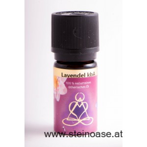 Ätherisches Öl -  5ml  ...... Lavendel 